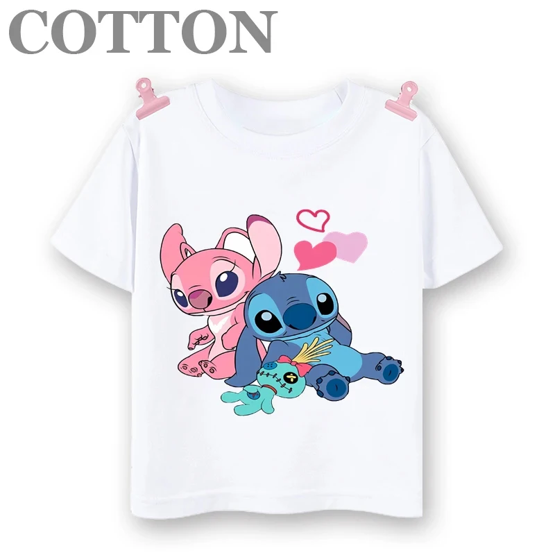 

Kawaii Koala футболка с принтом для детей девочки мультфильм футболки Аниме летний топ тематическая одежда круглый вырез короткий рукав подарок ﻿