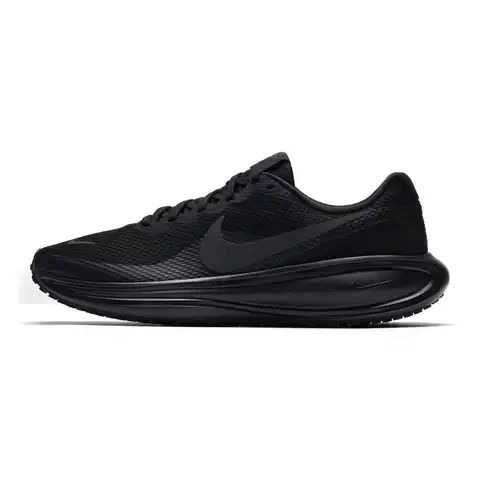 Nike Men's Shoes Revolution 8 Sports Shoes, Wear-Resistant, Cushioning, Everyday Travel and Running Shoes