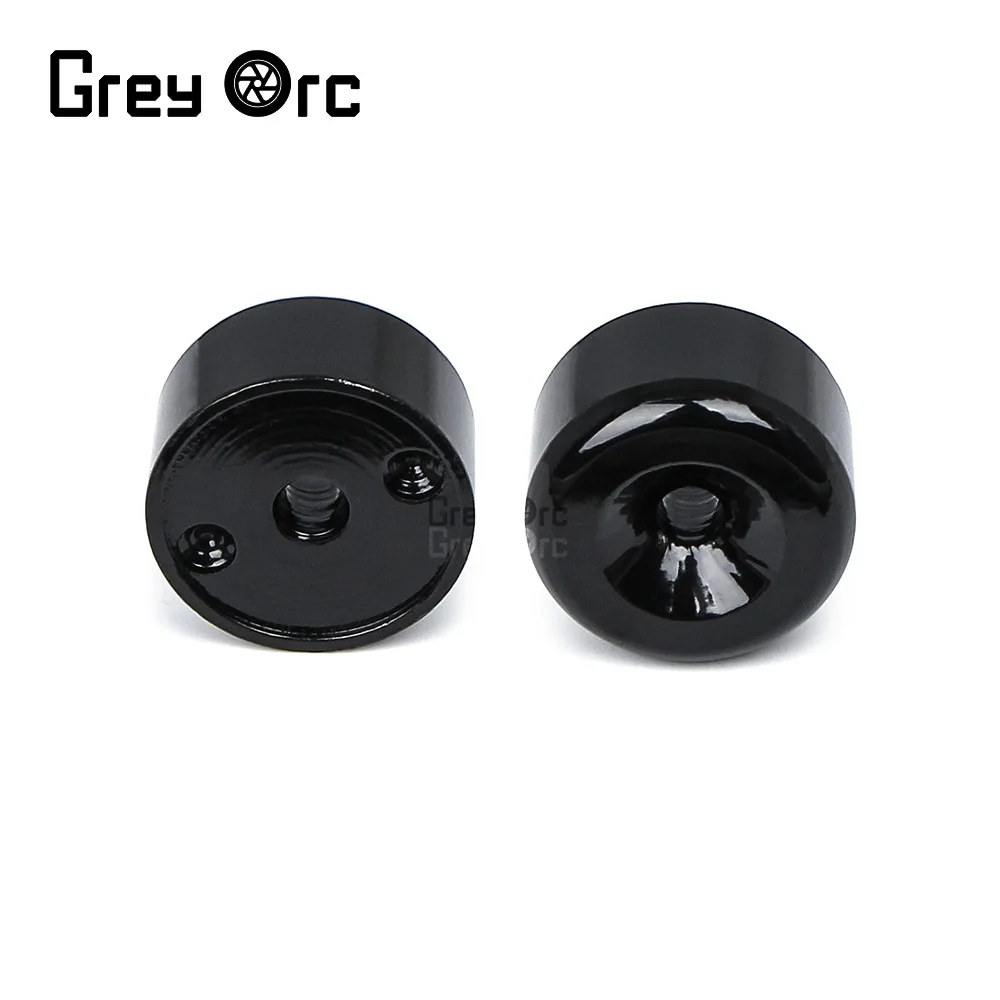 Motorcycle Handlebar End Plugs Weight Cap For Suzuki GSXR600 GSXR750 GSXR 600 750 K6/K7/K8/K9 Motorcycle Modified Parts view 5