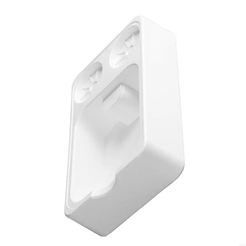 Organizadores herramienta café N58D Espresso Bin ABS Textura para manipulación café