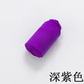 80D dark purple