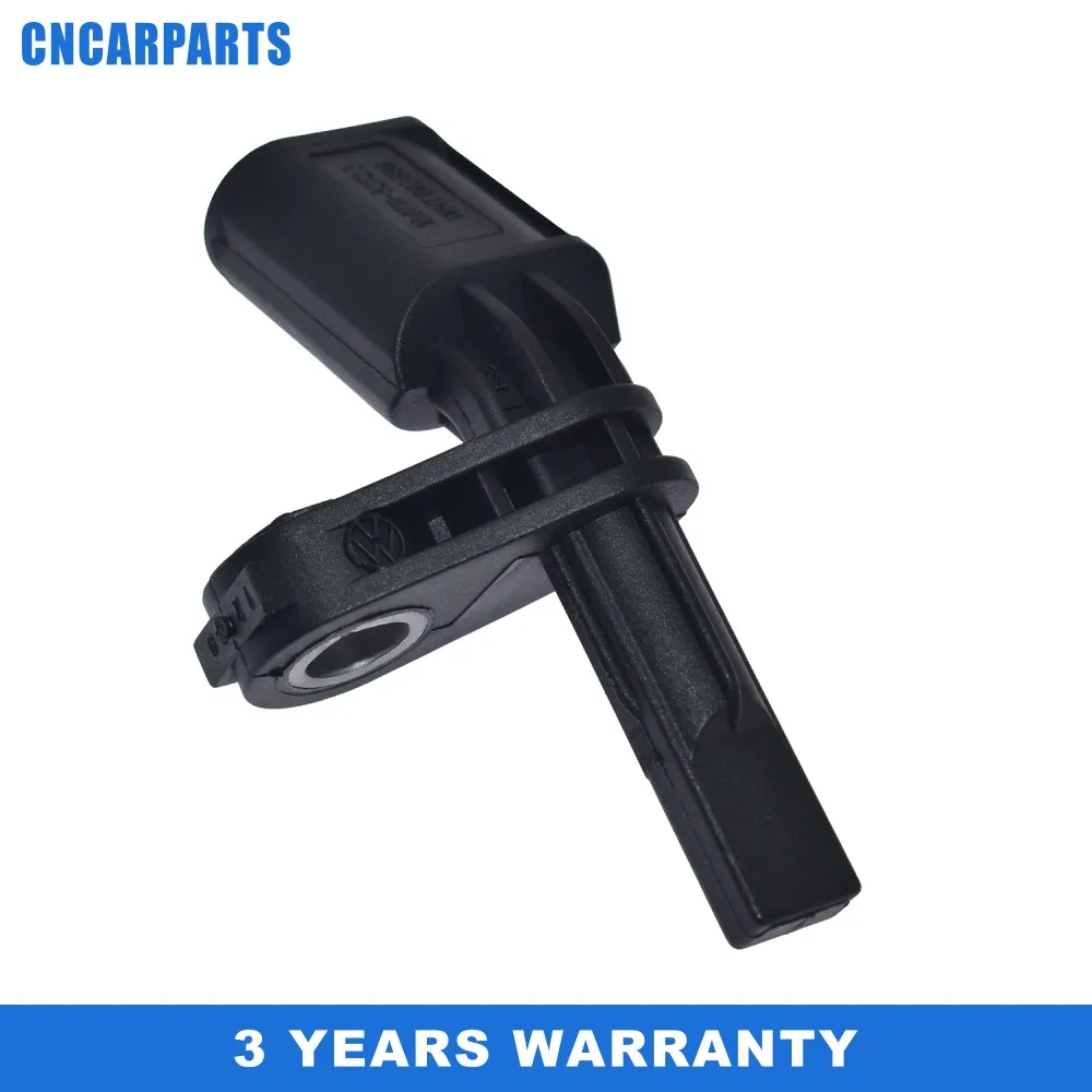

New ABS sensor WHT003856 fit for AUDI A3 8P1 1.2 1.4 1.6 1.8 2.0 1.9 3.2 S3 quattro TT Roadster PORSCHE CARRERA GT 980 SEAT