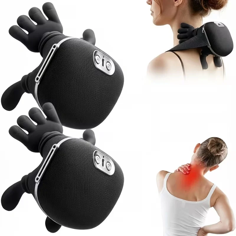 Cervical And Should…