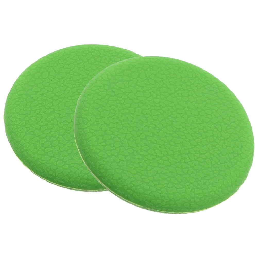 

2Pcs Silicone Sensory Chew Teether Soothing Comfort Toddler Infant Oral Sensory Chewing Development Chewing Toys for Teething