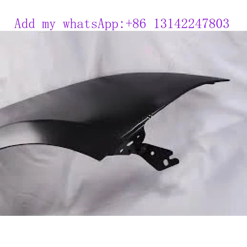 Presa di fabbrica Parafango di alta qualità OEM JR3Z16006A