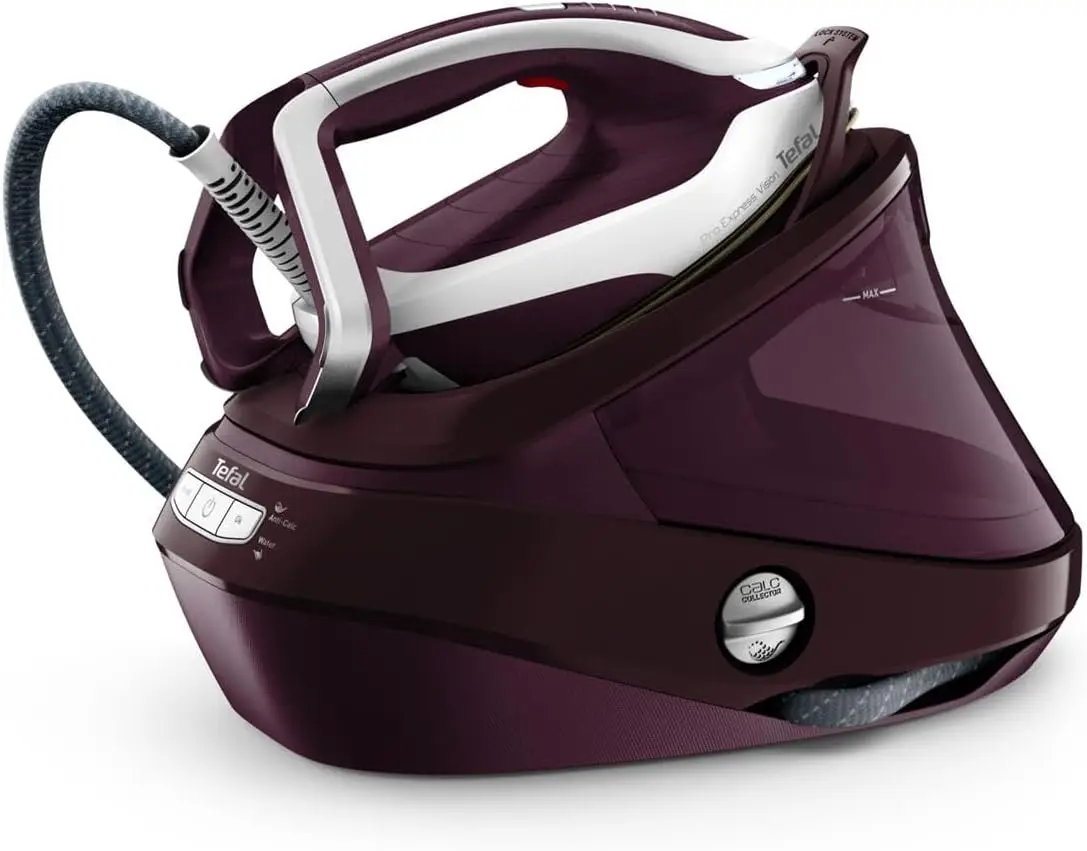 GV9810 Pro Express Vision Steam Iron - 1830008264