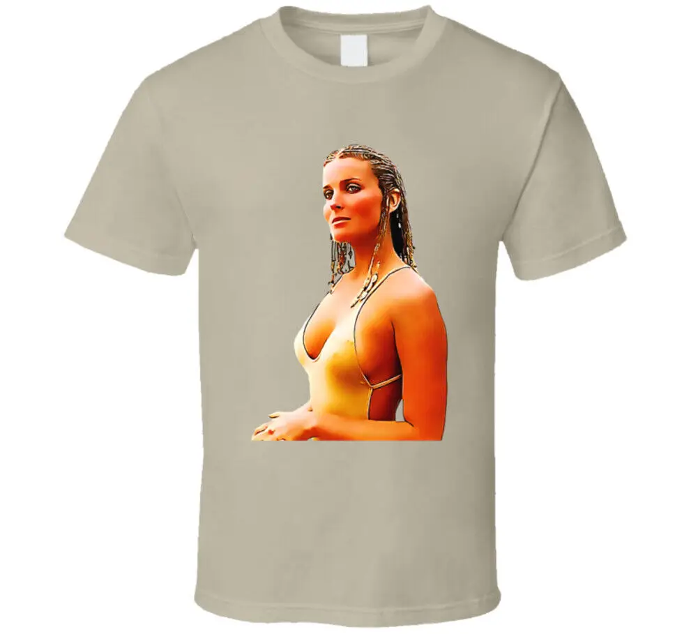 Camiseta para fã de filme Bo Derek 10