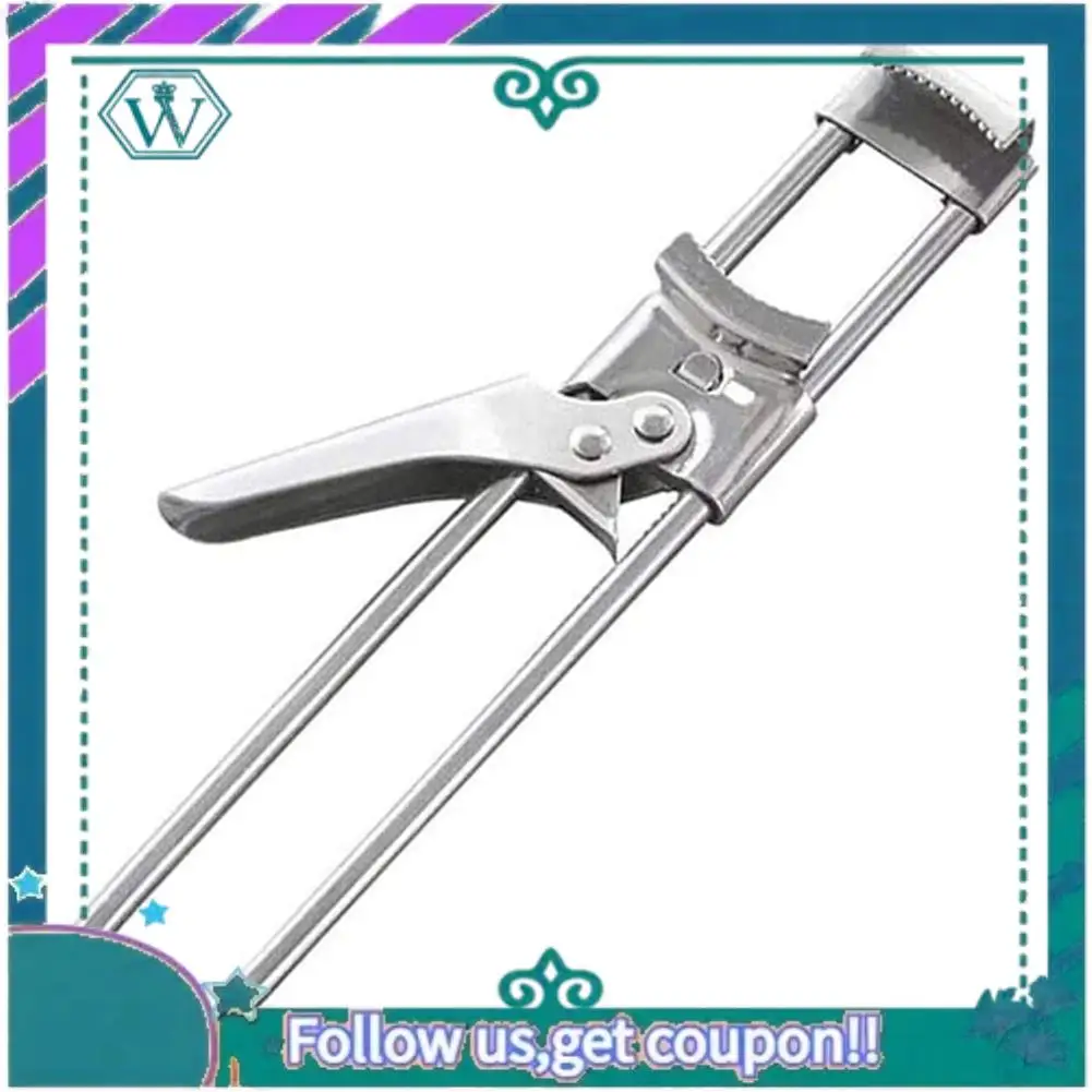 Apriscatole e bottiglie regolabili con apriscatole principali aggiornati, accessori da cucina apribottiglie manuale regolabile