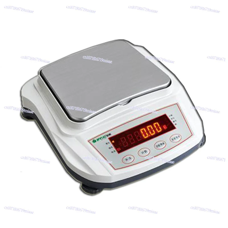 

Electronic Analysis Balance 0.01g One Hundredth Precision Balance Weighing University Laboratory Electronic Balance Scale