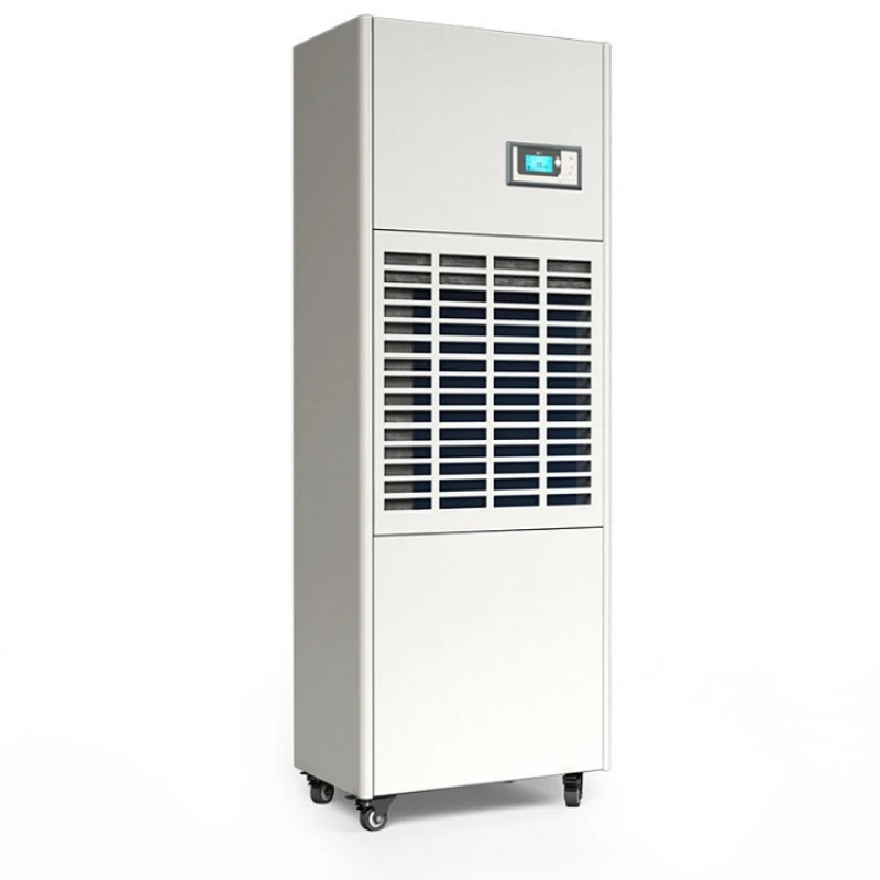 

Moisture-proof household small dehumidifier, cabinet-type one-machine multi-purpose power-saving dehumidifier