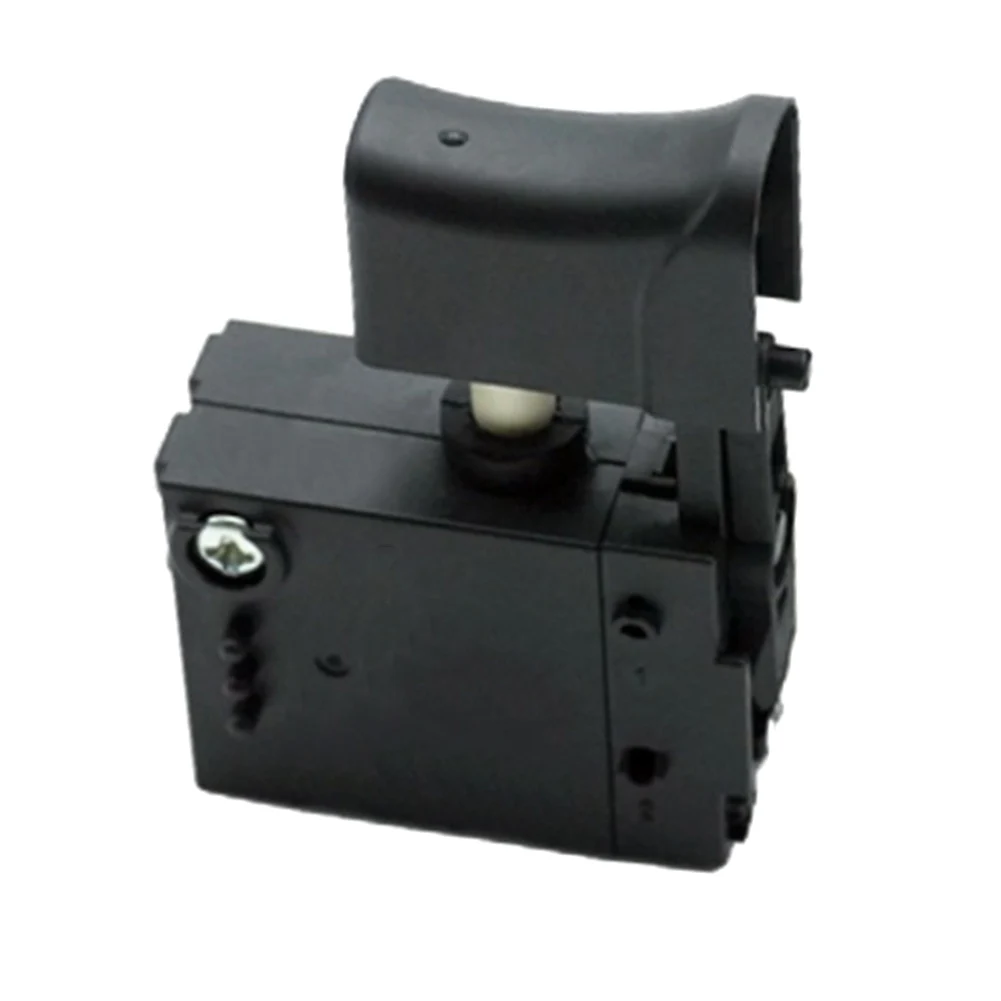 

Запасные части для переключателя 650523-4 ForMakita для TW0200, переключатель для электроинструментов, пластиковые товары для дома, запасные аксессуары