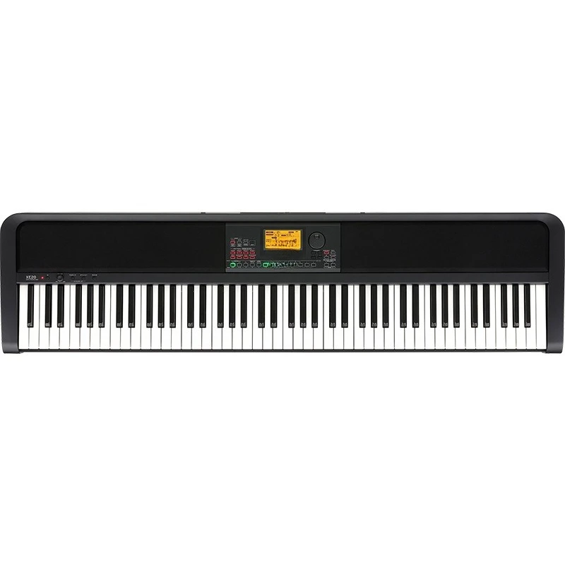 

Electric piano XE20 XE20SP88 key heavy hammer automatic backing track electric piano, black XE2