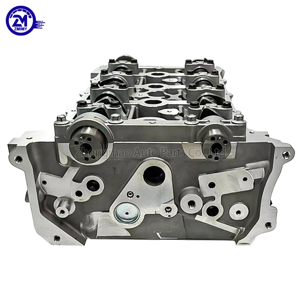 Factory Direct Sale High Quality 2.0L 2.4L G4KD G4KE Cylinder Head For Hyundai Ix35 Kia Sportage Tucson Sonata