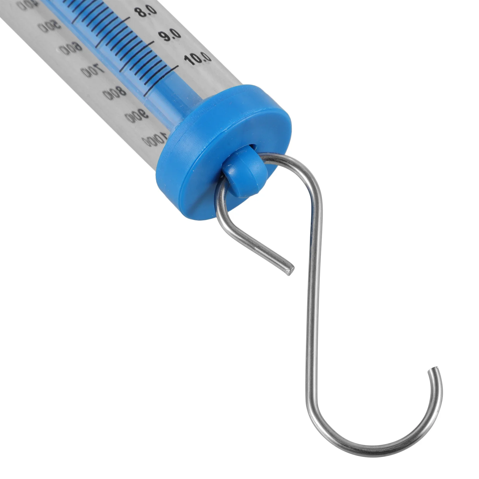 

Hanging Tube Spring Scales Reliable Data Support Versatile Application Stable Construction Scientific Experiments