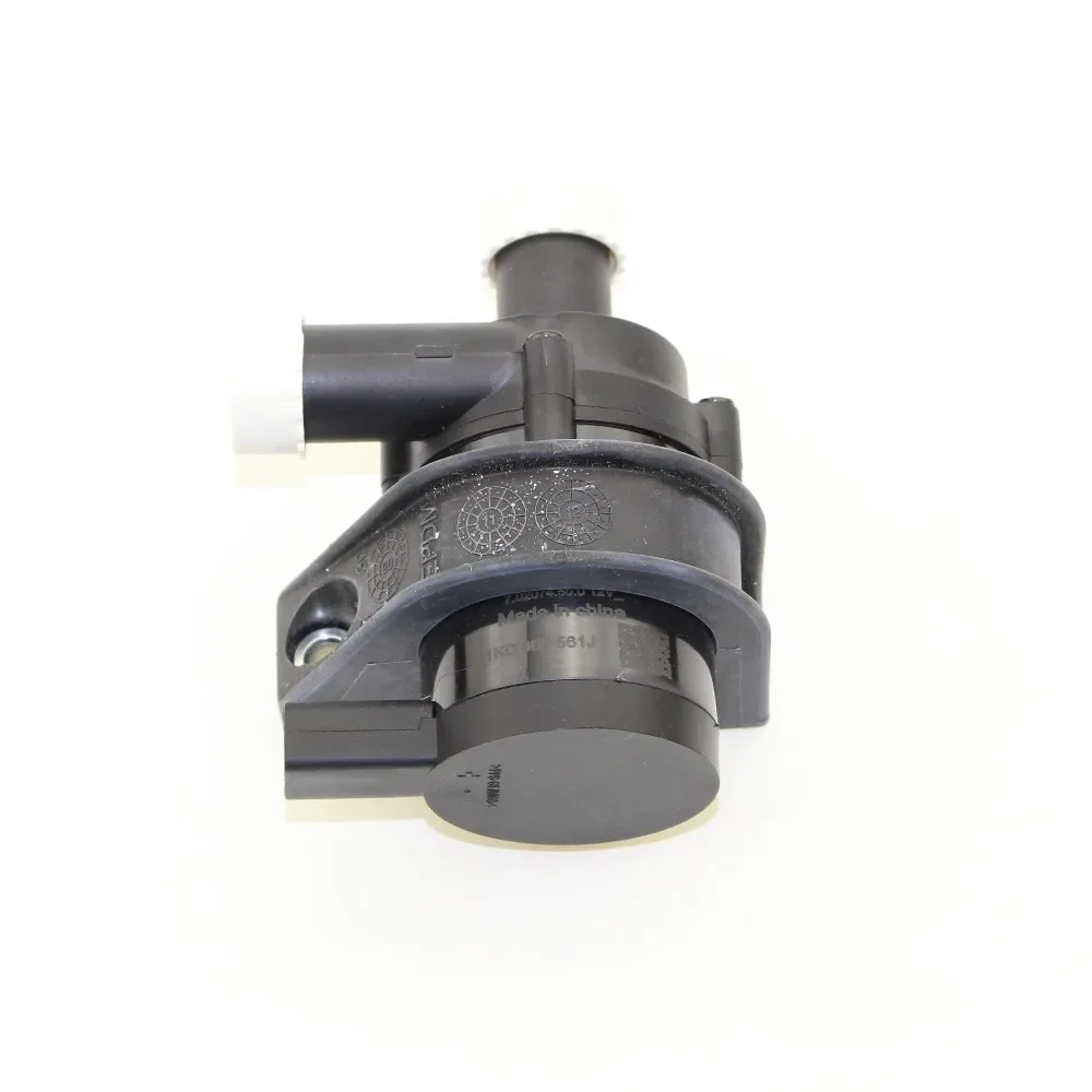 OEM 1.8T 2.0T 12V 엔진 자동차 순환 냉각수 펌프, VW 골프 파사트 B6 CC 옥타비아 A3 Q3 TT 1K0 965 561 J, 2 개