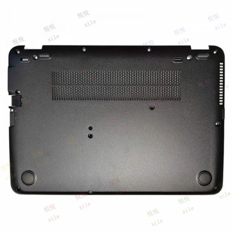 

L+ Laptop FOR HP EliteBook 725 820 G3 G4 Laptop Bottom base cover case 821662-001