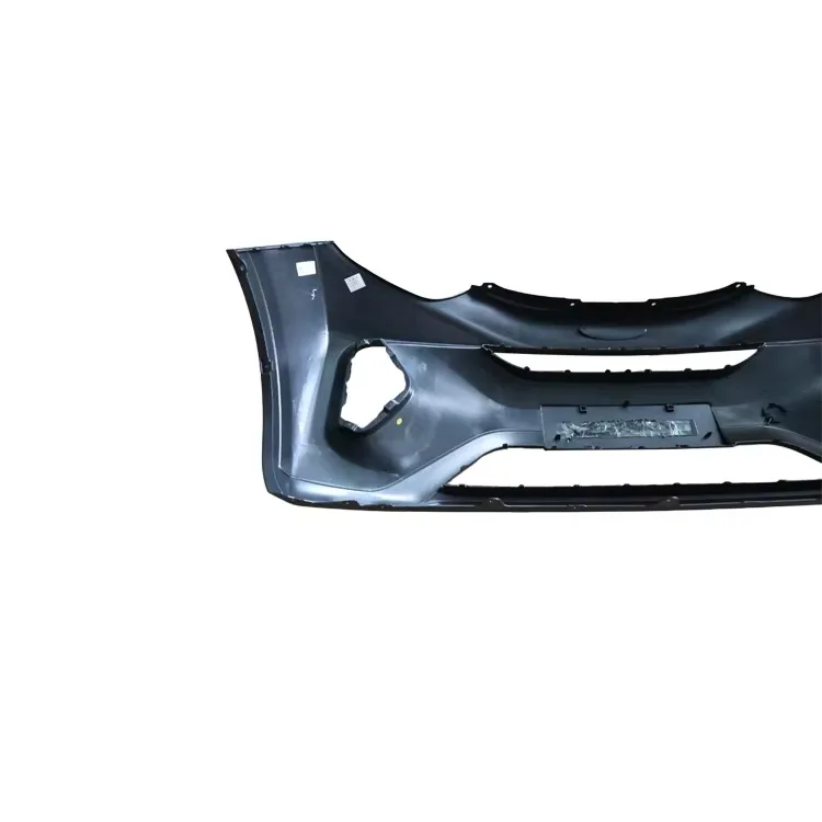 Factory Wholesale Price Auto Parts New Energy EQ1 Bumper Assembly Front Face J72-2803511 for Chery Mart
