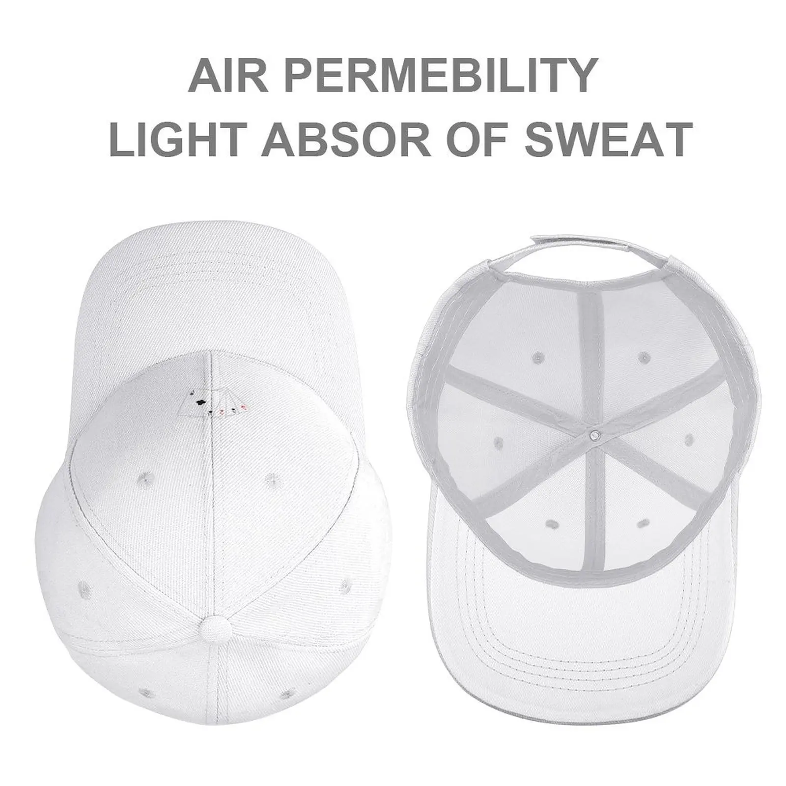 Luxo Baseball Cap para homens e mulheres