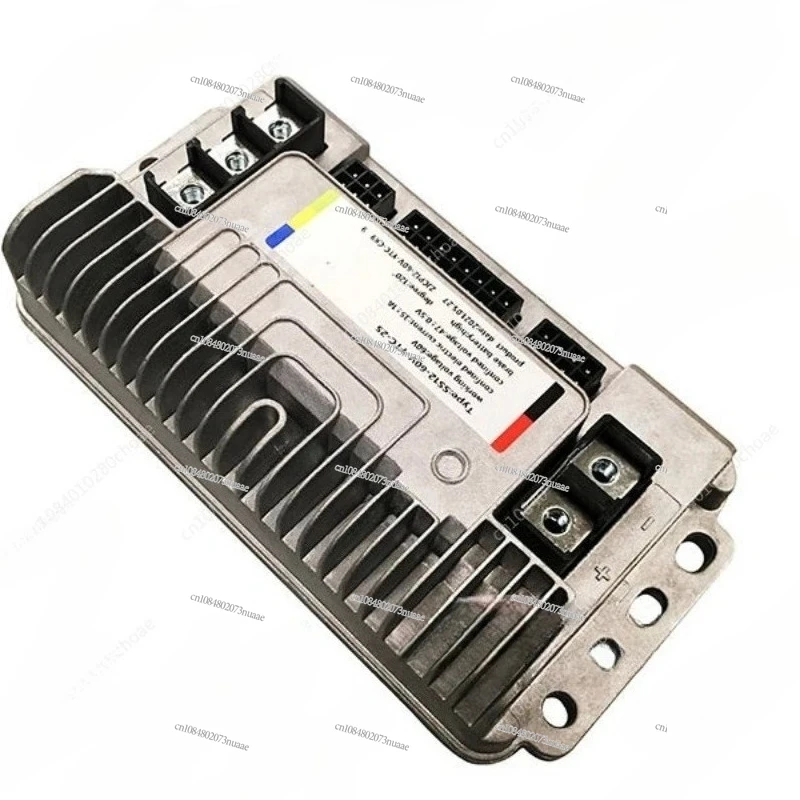 For 60V 1500W Bldc Programmable DC Motor Controller of Citycoco Scooter Parts & Accessories