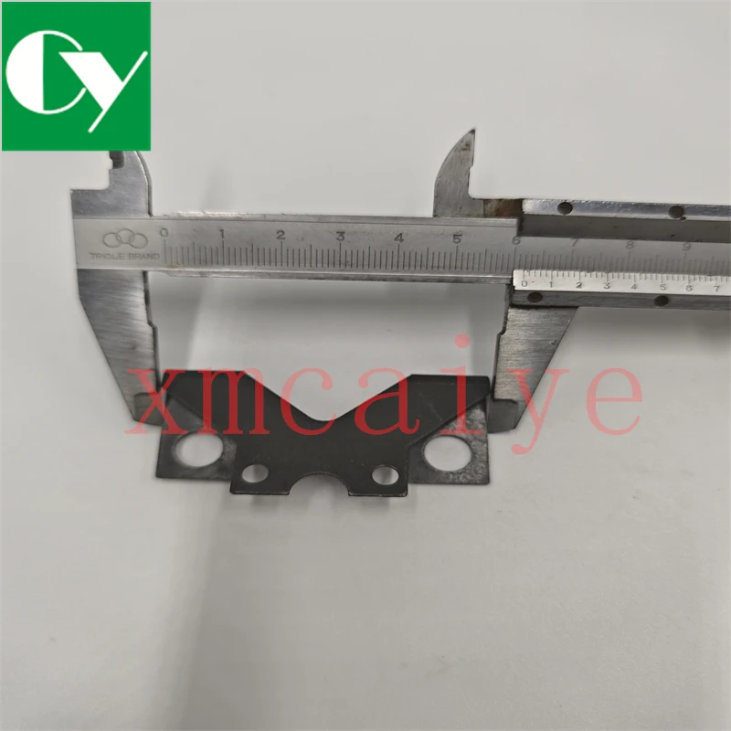 2 PCS  MV.031.577 41.006.234 M2.006.009 SM102 CD102 Blanket Claw CPL Printing Machine Spare Parts