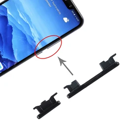 For Huawei Mate 20 Lite Power Button and Volume Control Button Spare Parts Switch Flex Cable