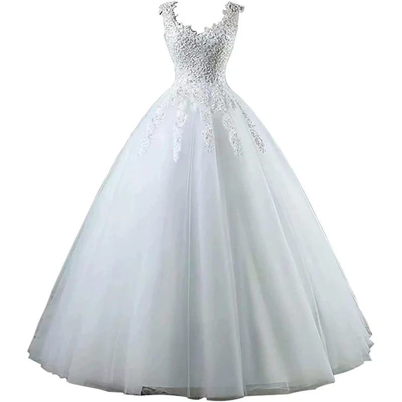 

Wedding Dresses for Women 2025 Bride Luxury Formal Event Dresses for Special Occasions Guest Wedding Party Dress Ball Gown Robe