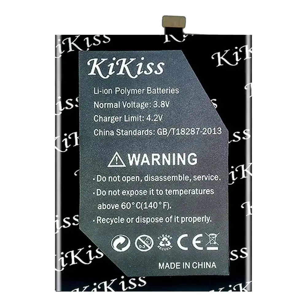 

Mobile Phone Battery BLP781 5500Mah For Oppo A52 A92 2020 A72 CPH2061 CPH2069 CPH2067
