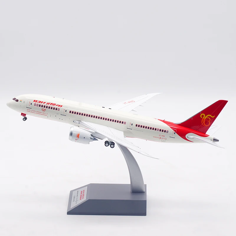 1:200 Diecast Alloy Plane INFLIGHT  Air India 