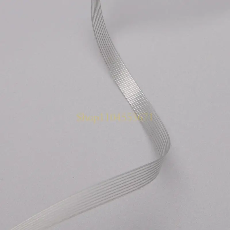 

Бестселлер, выдвижной плоский сетевой кабель Ethernet, 5 футов, высокоскоростные провода локальной сети, соединительный кабель