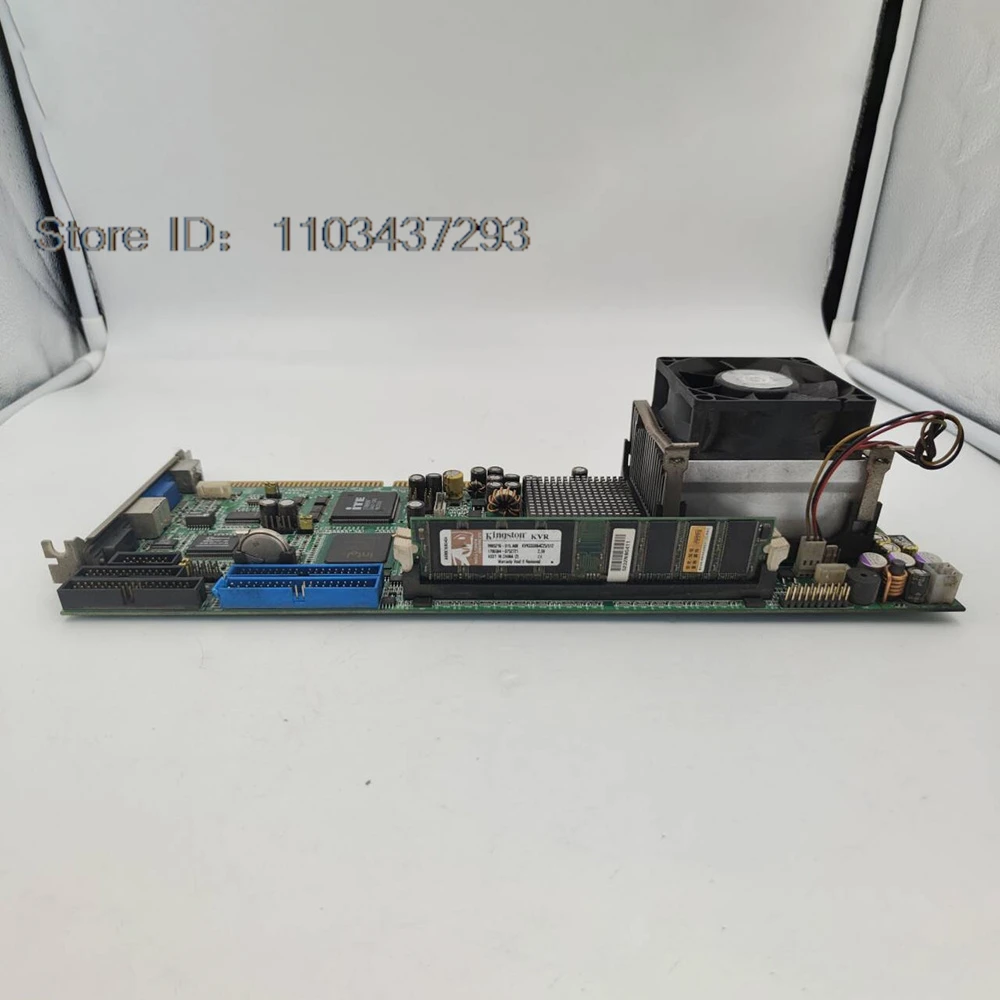 Industrial Computer Motherboard For ADLINK NuPRO-841 REV:2.0 3.0