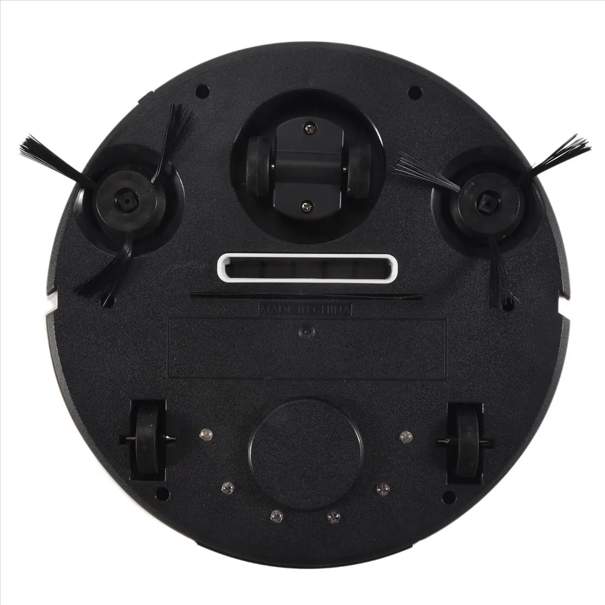 (A25M) 3 in 1 Smart Sweeping Robot Home Sweeper Sweeping and Vacuuming UV Wireless Vacuum Cleaner Sweeping Robots-B