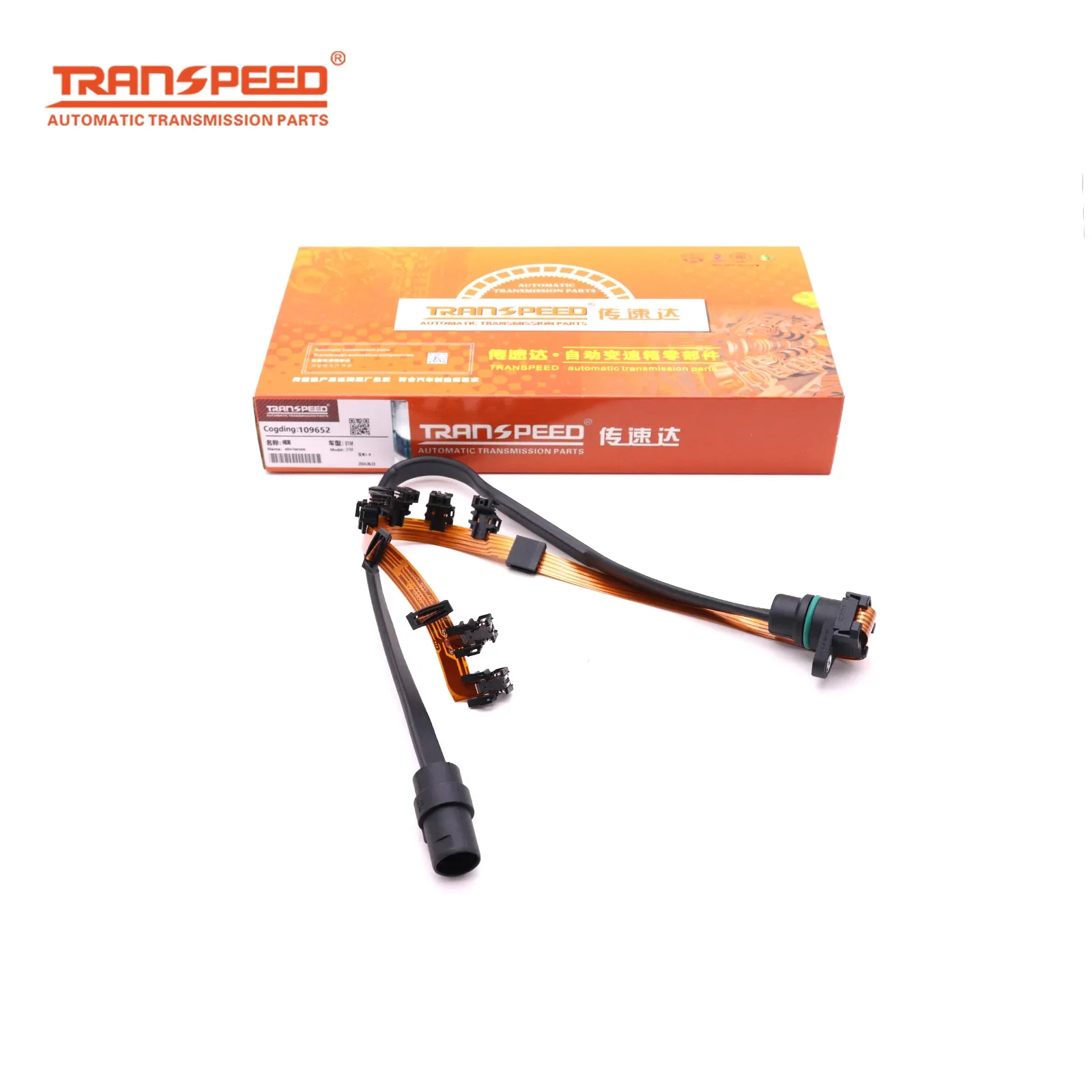 

TRANSPEED A4CF2 Autom Передача Ремонт проводки жгут проводов для Elantra Avante Forte Verna Pride 2005-11