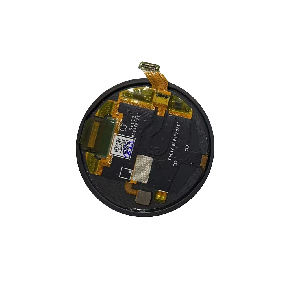 Display GT3 For Huawei Watch GT 3 46mm JPT-B19 JPT-B29 LCD Display Touch Screen Digitizer Repair Parts