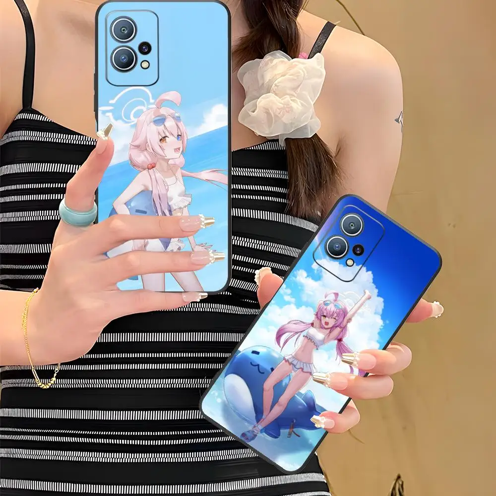 Blue Archive Takaha…