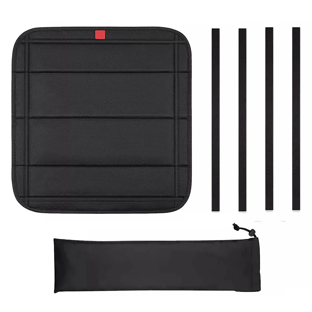 

Campers Manual Measurement Deviation Sunroof Sunshades Vent Shade RV Shade Vent Shade OEM Number Package Content