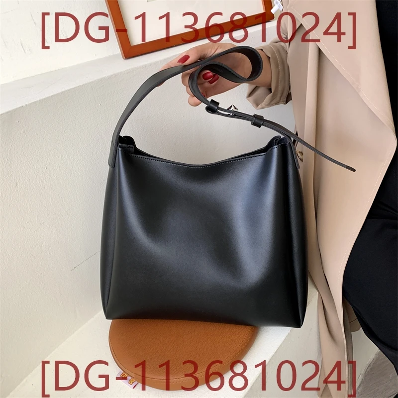 

2024 New Women Bag Fashionable and Soft _DG-113681024_