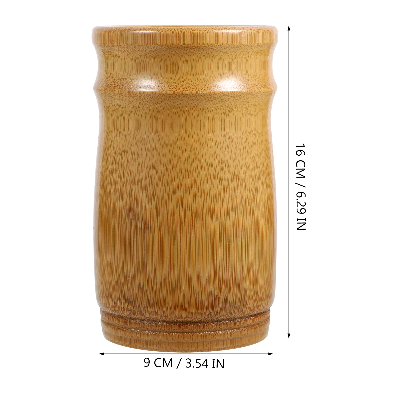 

Bamboo Chopstick Holder Kitchen Counter Flatware Organizer Bamboo Utensil Holder Tableware Container Utensil Holders