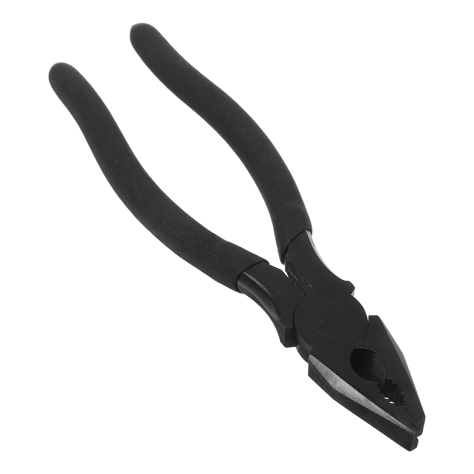 

6.5 Inch Motorcycle Link Pliers Strong Chain Clip Pliers Anti-Skid Handle Suitable for 430-520 Motorcycle Repair