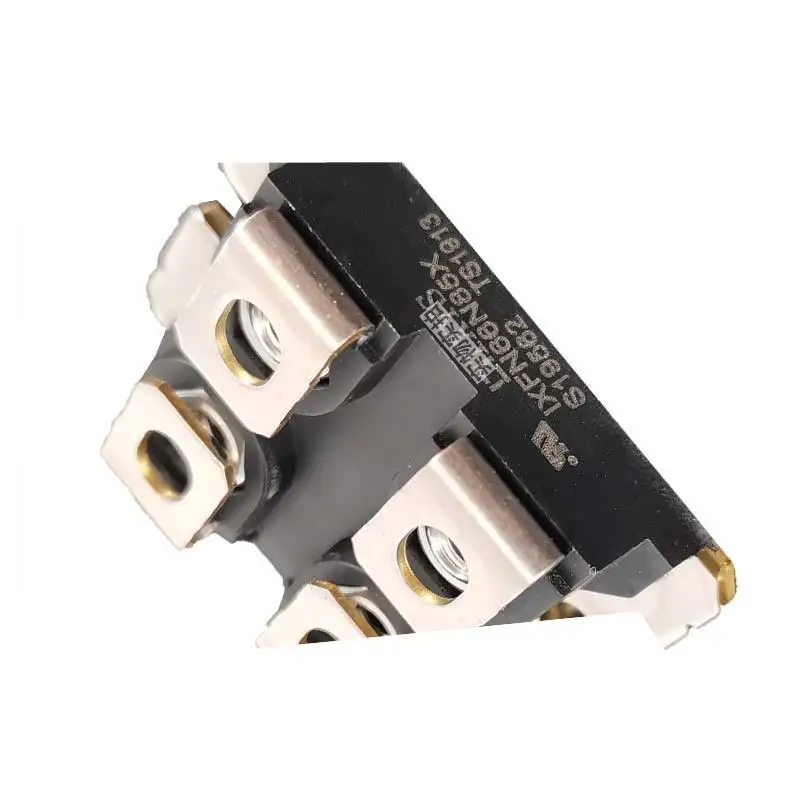 FREE SHIPPING NEW AND ORIGINAL MODULE  NEW Original Fast recovery diode IXFN66N85X IXFN66N80X  MOS transistor