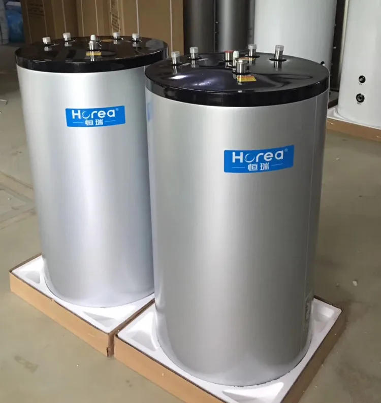200L Sanitary Hot Water Tank Storage Water Tank