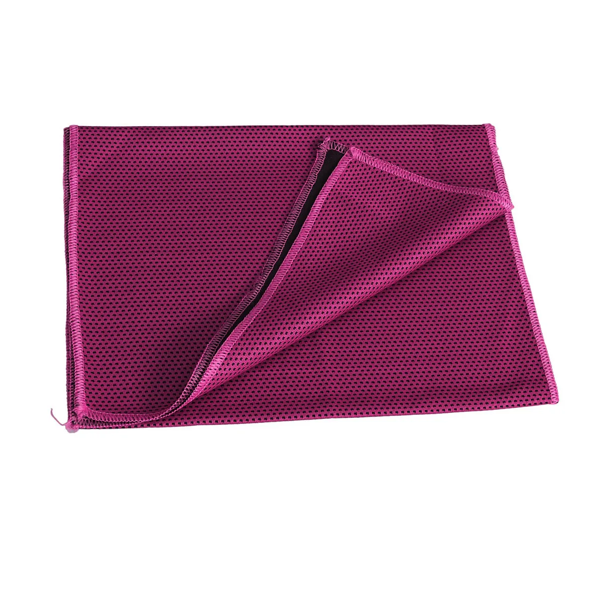 

Premium Cooling Towel Quick Dry Microfiber Sweat Towel Instant Absorbent Bath Towels for Hiking Running Sports