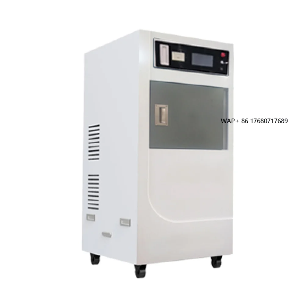 

H2O2 Low Temperature Plasma Gas Sterilizer Medical Device for Surgical Instruments