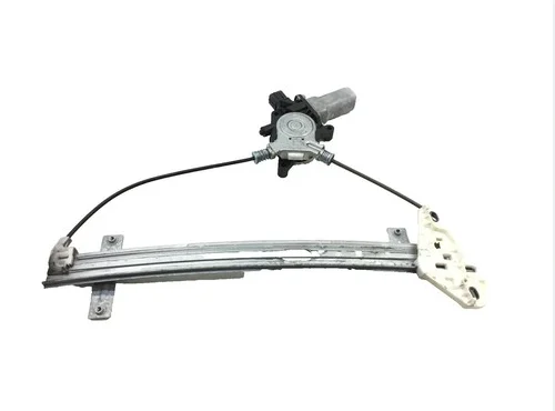 New 6 Pin Power Window Electric With Motor Front Left 72250-sec-a02 72250seca02 For Accord 7 Driver