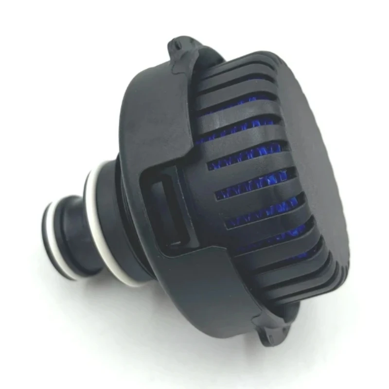 2433039 2310330 Car Ventilating Valve for Scania Trucks SCE Air Dryer Muffler/exhaust Valve