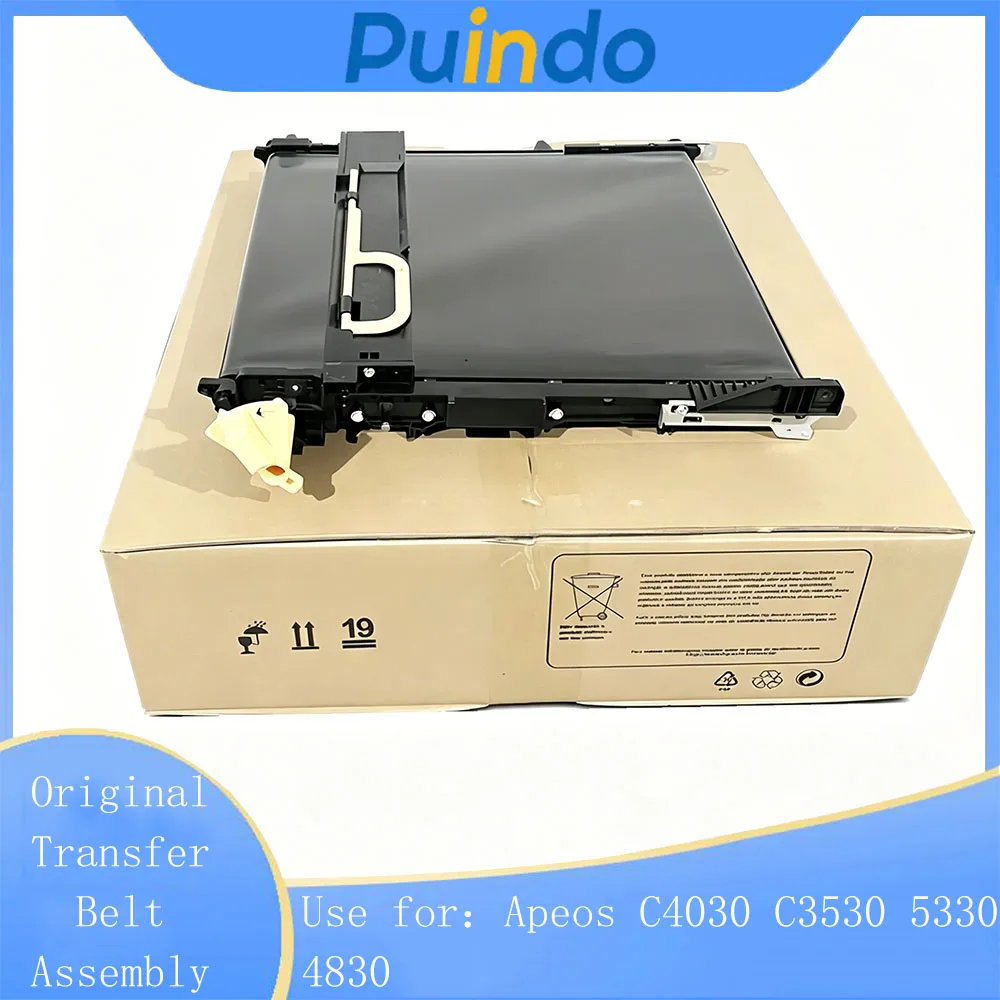 

Original Remanufactured Transfer Belt Assembly for Xerox FUJIFILM Apeos C4030 C3530 5330 4830 Transfer Unit Neutral packaging