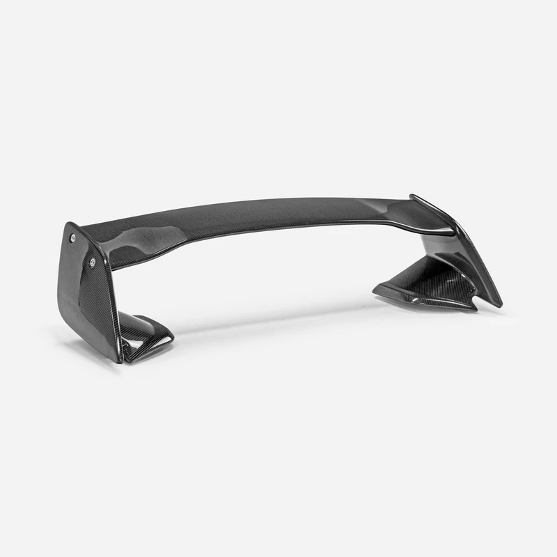 

Задний спойлер для Subaru VBH EPA STI2 WRX, антикрыло на багажник, автомобильный задний спойлер