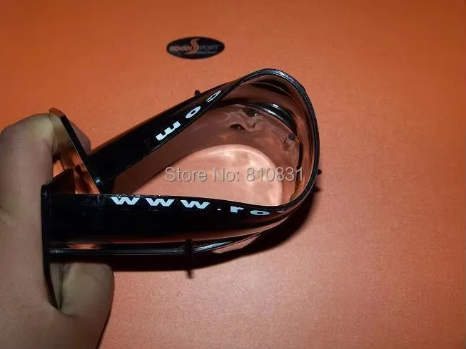 Coda in plastica ad alta resistenza per 1/5 HPI ROFUN BAJA 5B