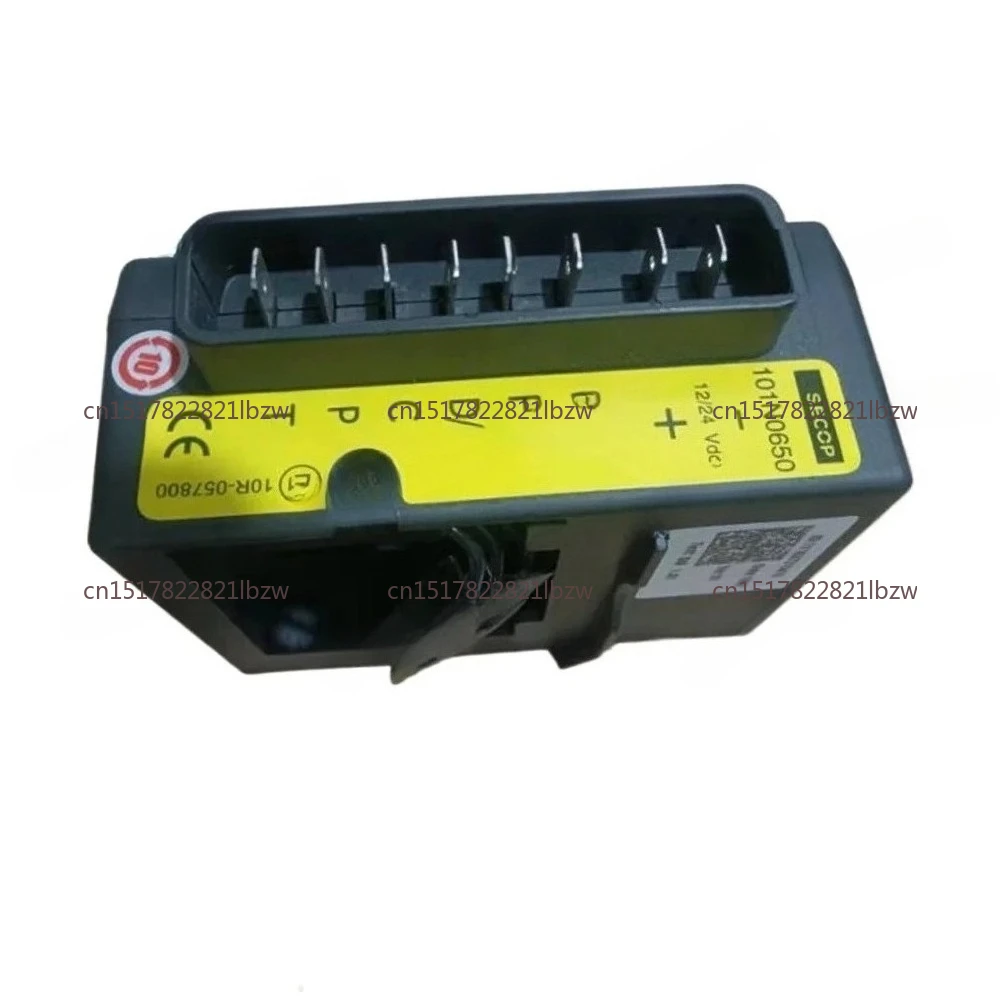 101N0650 DC 12/24V DC Variable Frequency Compressor Driver/Board
