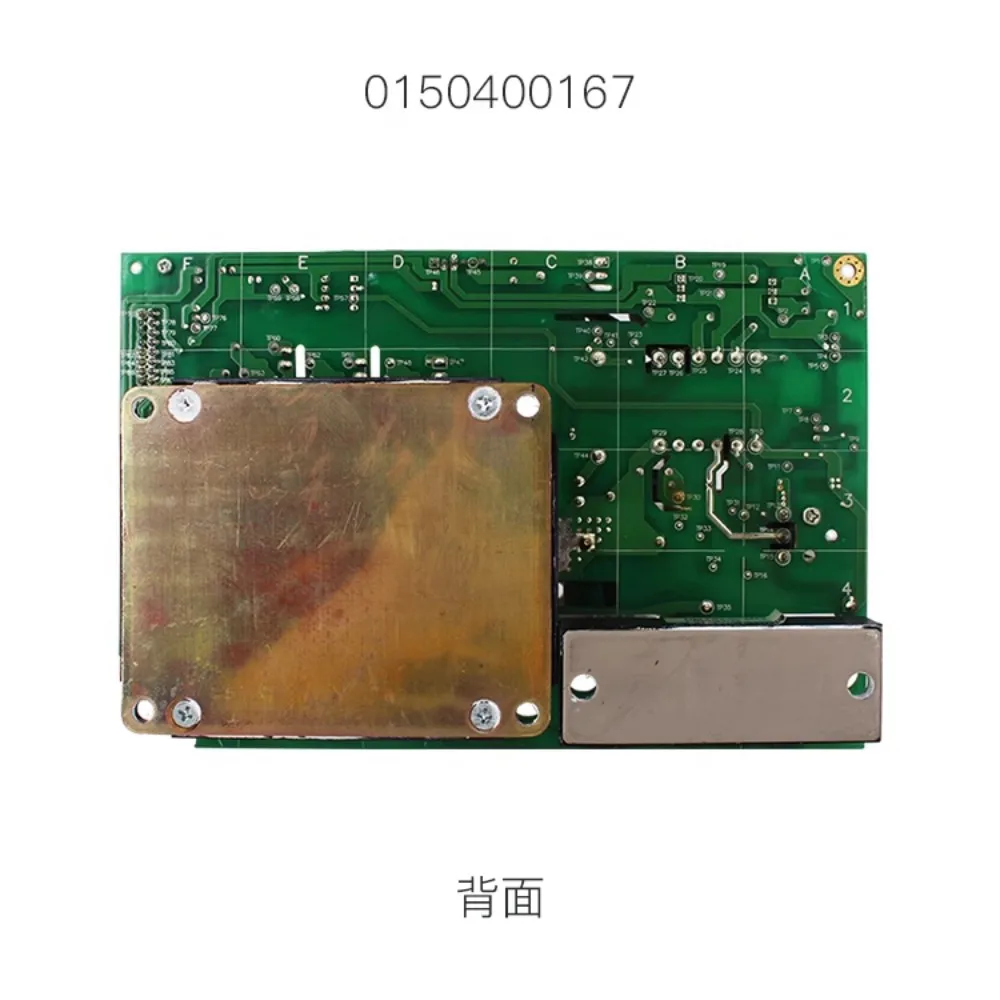 Die Demontage eignet sich für Haier-Klimaanlagenzubehör 0150400167, Multi-Line-Frequenzumwandlungsmodul, Computerplatine 0