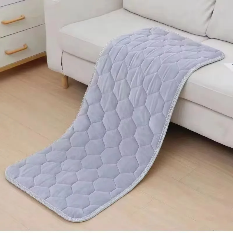 Pure cotton bed cover soft cotton mattress